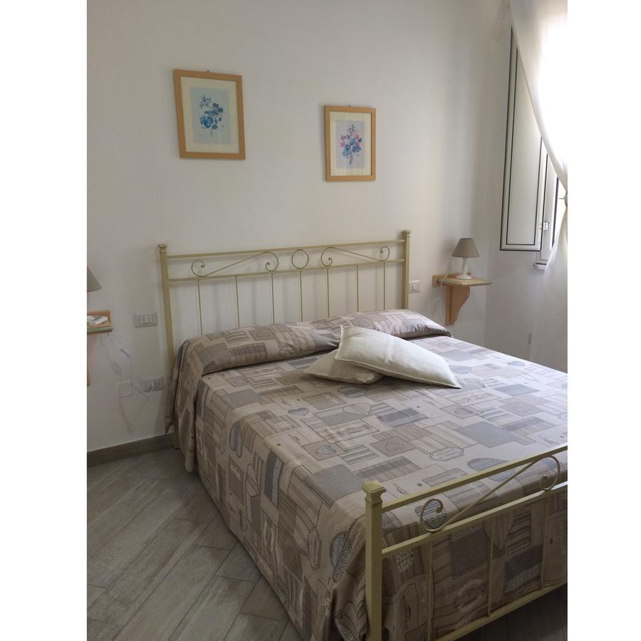 Casa Ilva La Maddalena (Sassari) Exterior foto